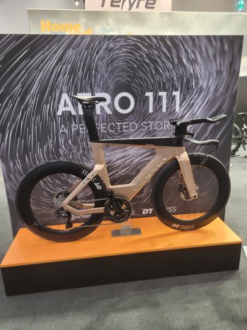 Eurobike 2024