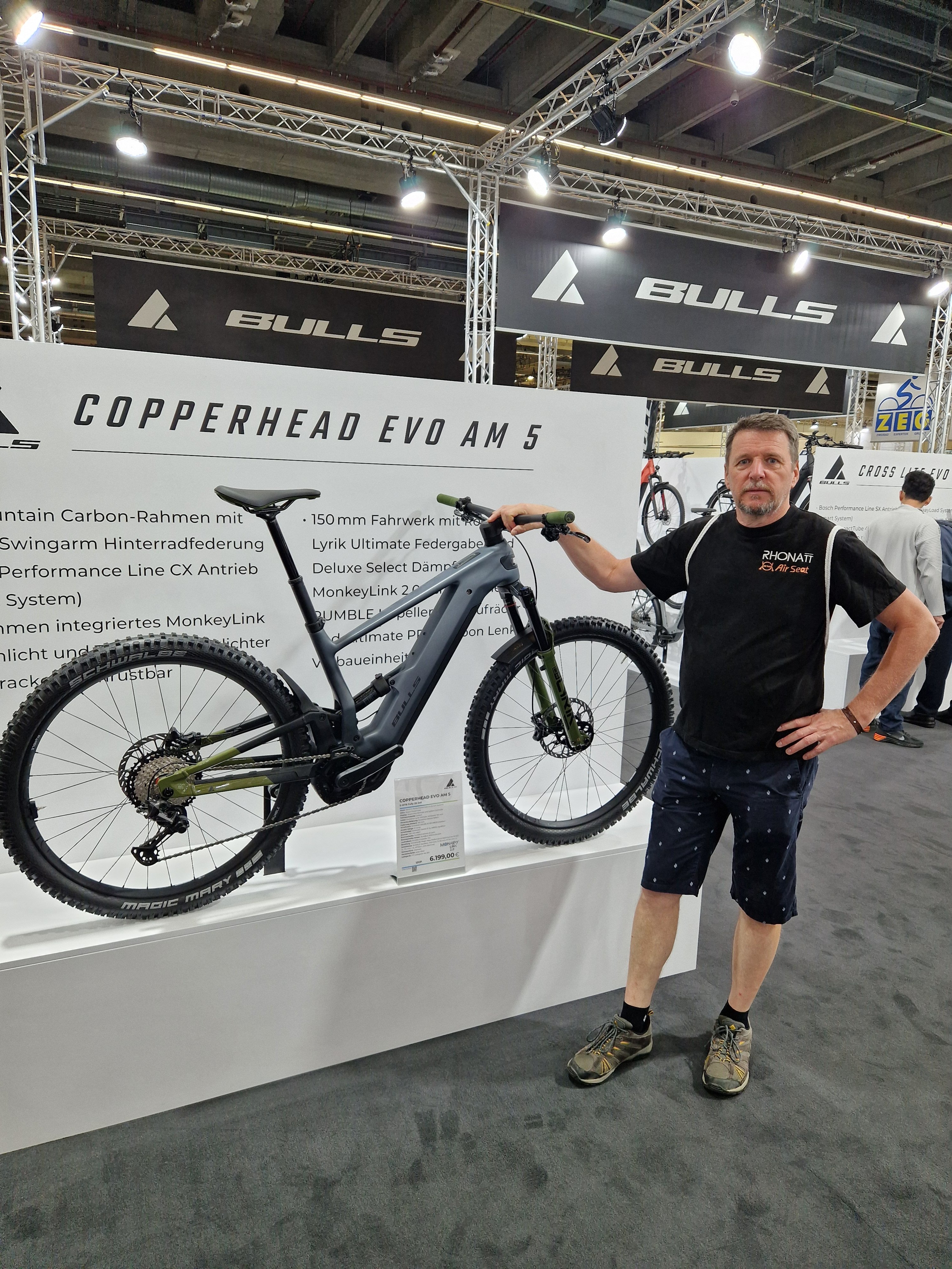 Eurobike 2024