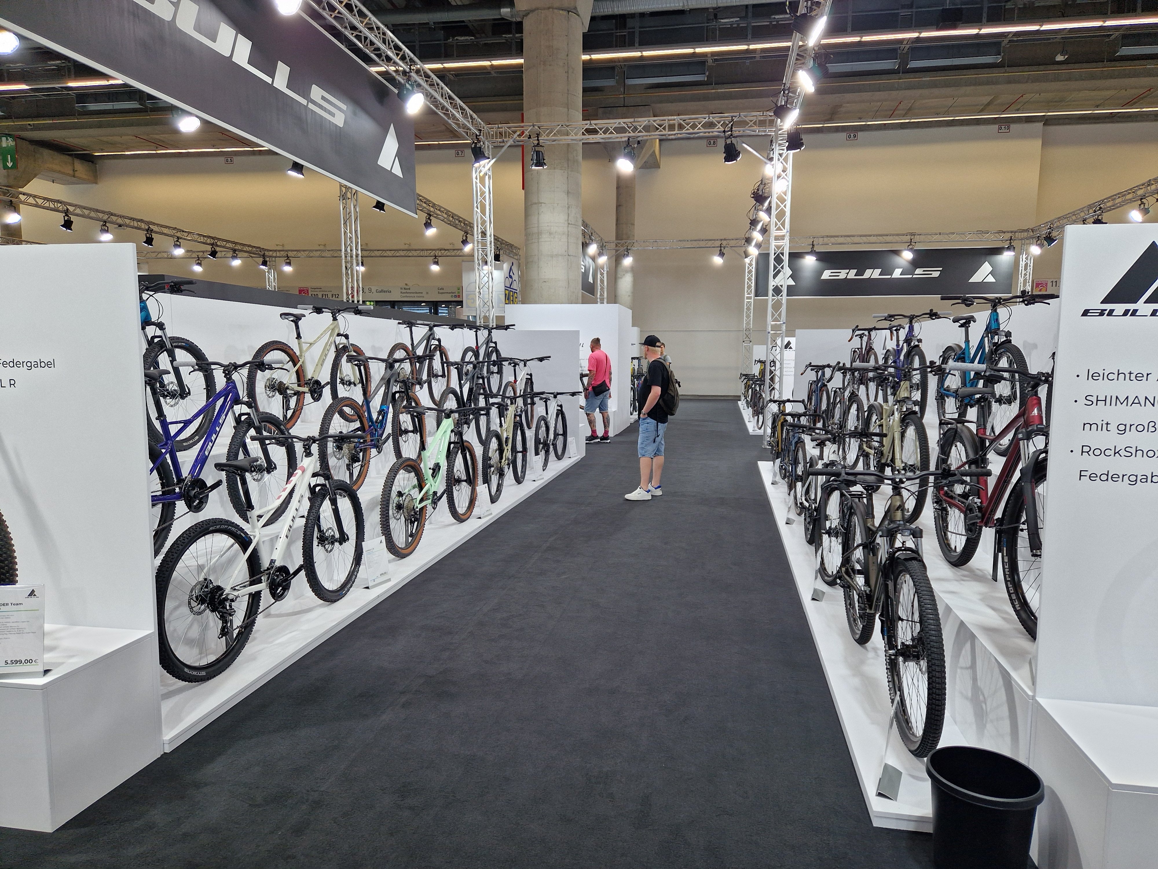 Eurobike 2024