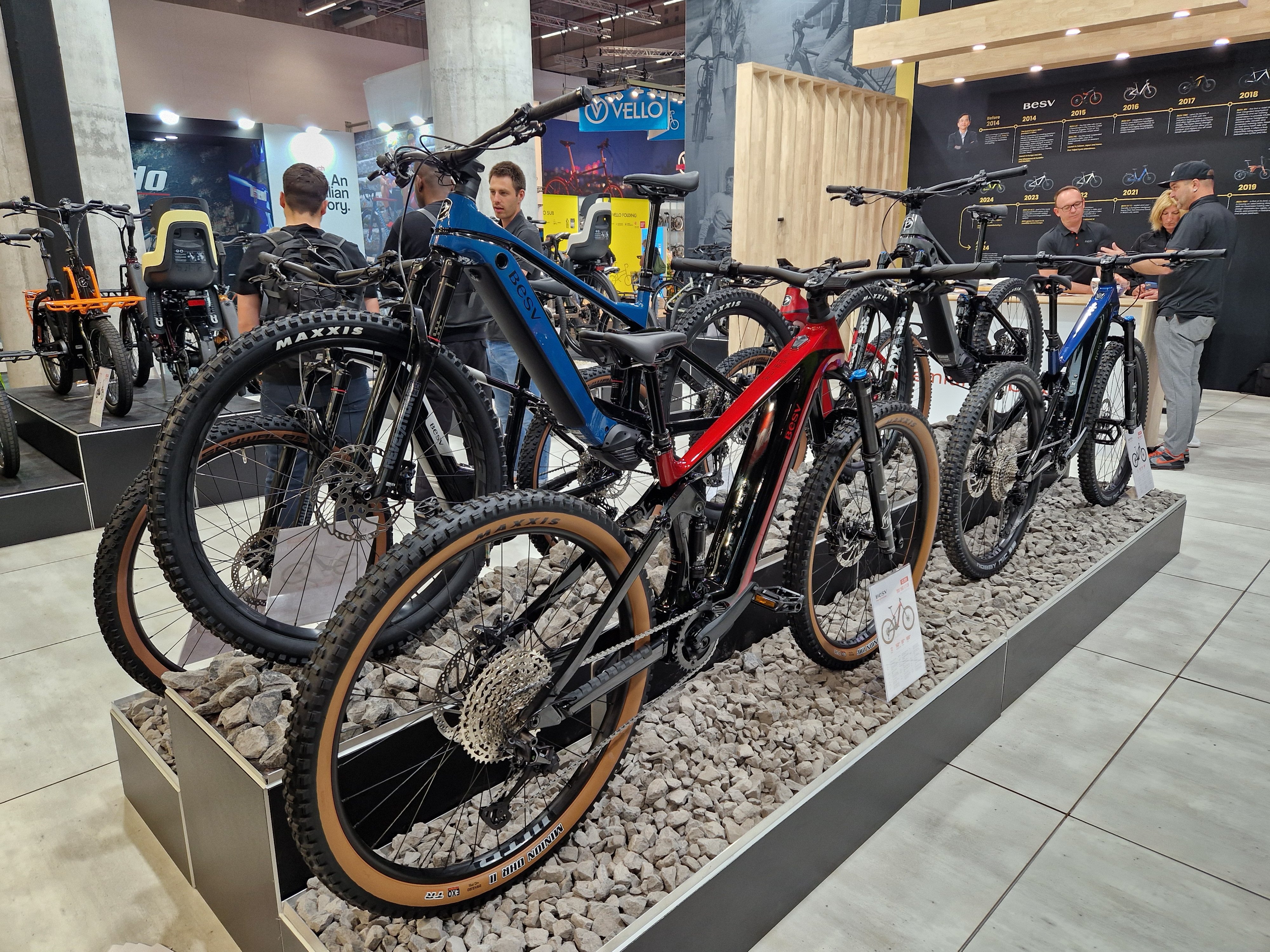 Eurobike 2024