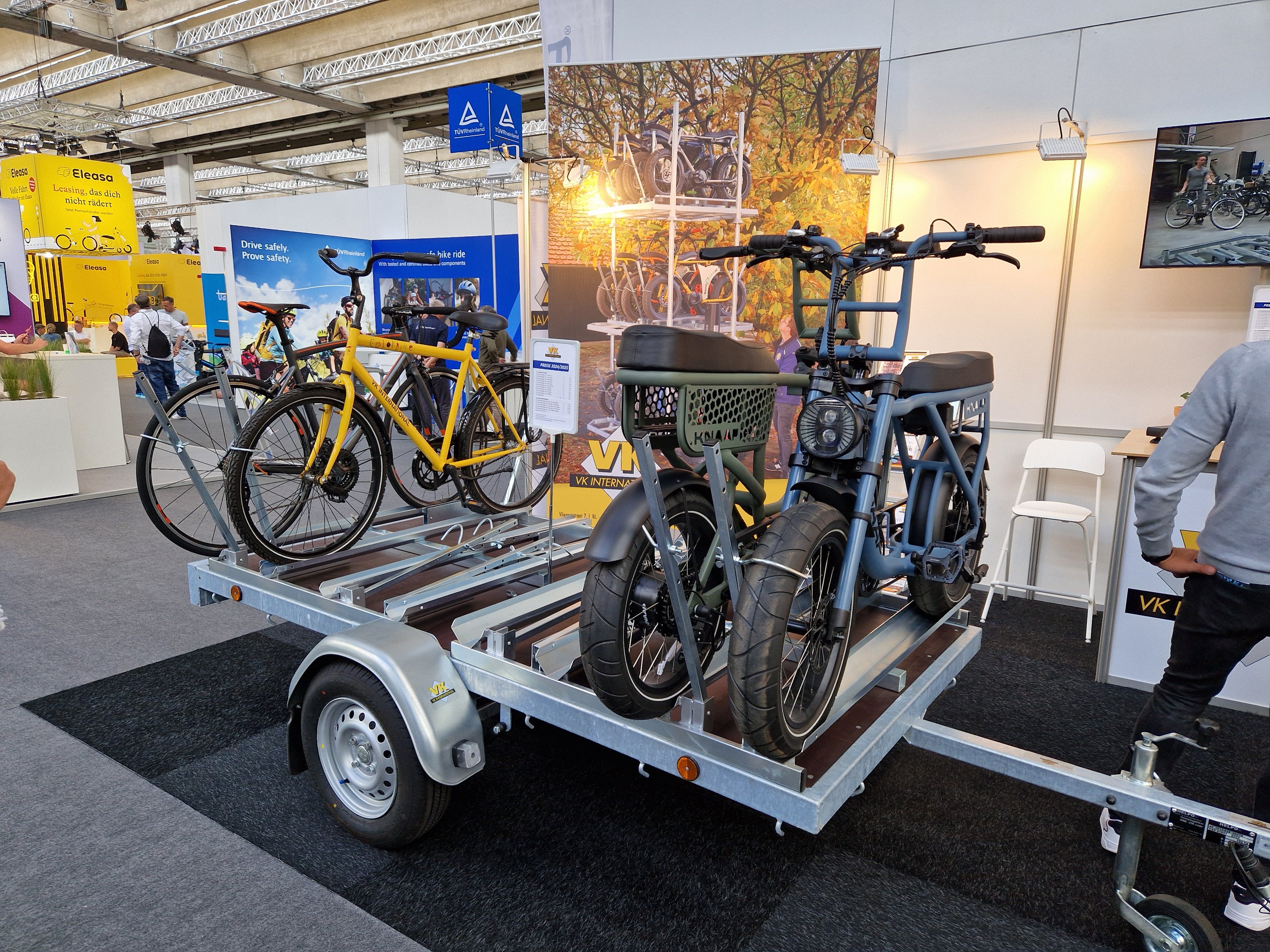 Eurobike 2024