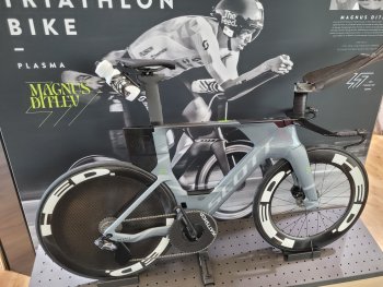 Eurobike 2024