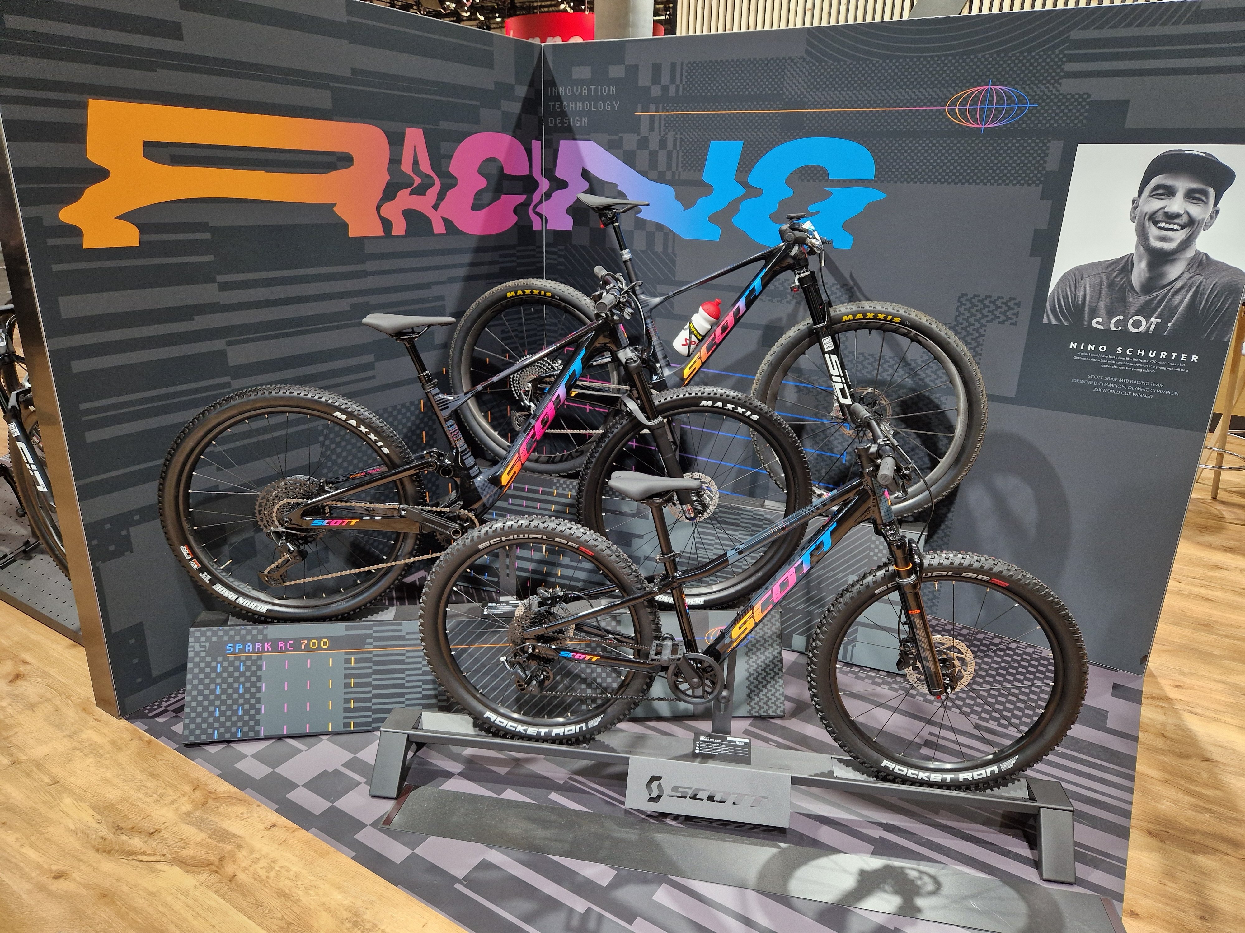 Eurobike 2024