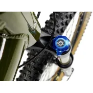 SCOOL e-troX race 26 Zoll 9-Gang (od 145cm)