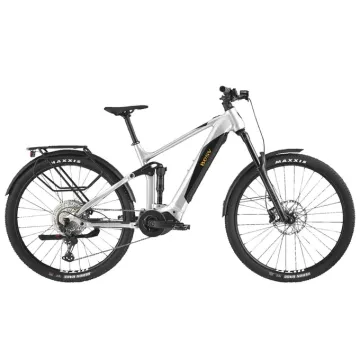 BESV TRS Urban 1.1